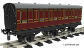 LMS Parcels